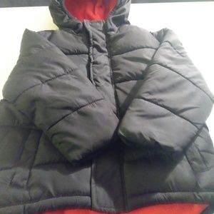 Boys Coat